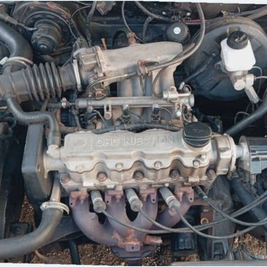 Daewoo Nexia - 6/8