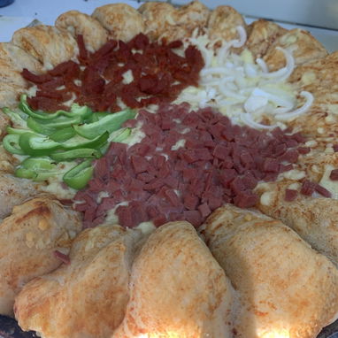 Pizzas a Domicilio Matanzas🛵 Ñam Ñam Delicious😋 - Img 126676829