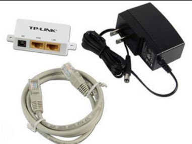 TP-LINK router para nauta TL-WA901ND - Img 66903570