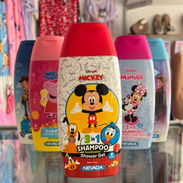 Champú para niños - Img 57874811