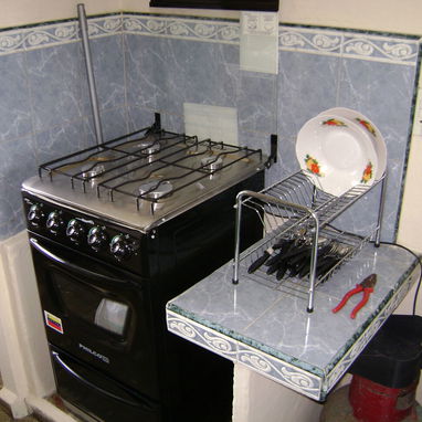 APARTAMENTO DE 3 CUARTOS EN REPARTO ESCAMBRAY DE SANTA CLARA EN VENTA - Img 123994918
