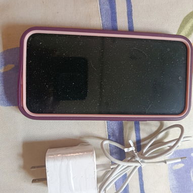 Samsung A54 5g prácticamente nuevo con foro y cable y cargador ,android 16 - Img 126964900