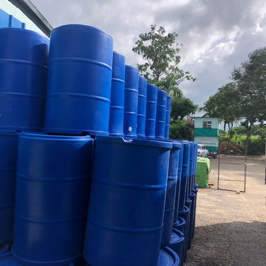 Tanque de agua - 3/7