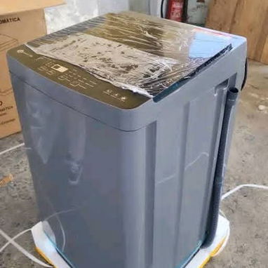Lavadoras automática y semi automáticas nuevas llame ya será bien atendido - Img 121965619
