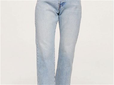 Jeans, pantalones o pitusas de mujer. Moda europea actual 25 usd. +5352425349 - Img 59973376