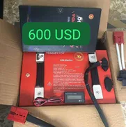 Batería d motos eléctricas 72v x 35AH_600usd yoazaky (2025) con BMSmiden 39.5cmd largo x19 cm d alto y 19 cm d ancho .Go - Img 50790318