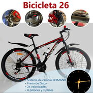 Bicicleta - Img 45594095