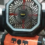 VENTILADORES RECARGABLES - Img 56558441