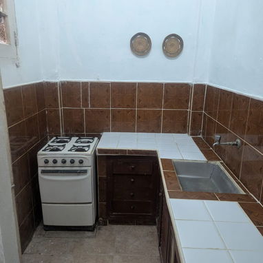 Venta de Apartamento Calle Vapor - 3/6