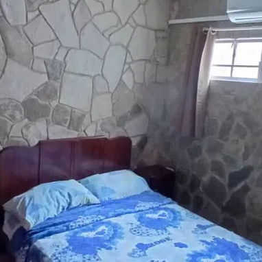 IG Casa de renta con piscina y respaldo energético en Guanabo cerca del mar. Alquiler en la playa GUA-001 - 7/9