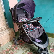 💜💜Coche de Bebé Baby Trend en Excelente Estado! - Img 57763237