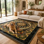 Alfombra decorativas - Img 57383760