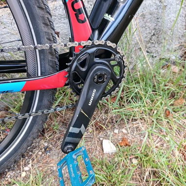 🚴 Lapierre Pro Race 29" Talla M (17") 🚴E01 700 USD - Img 126170476