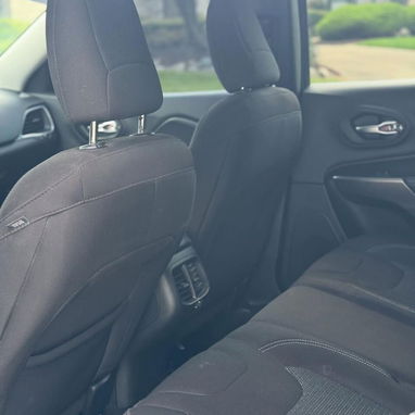 Jeep Cherokee 2019 Título Limpio | Envío Rápido y Seguro desde EE. UU. - Img 123784011