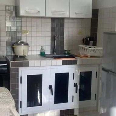 IG Apartamento de renta por tiempo indefinido en Vedado. Alquiler de apartamento indefinido en Vedado VED-005 - 4/5