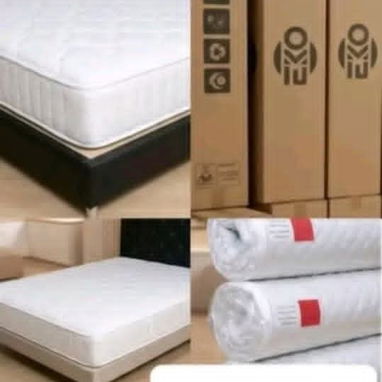 Colchones originales EKO sellados al vacio,camas de tubo,muebles - Img 120154776