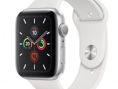Se vende Apple Watch - Img 65643513