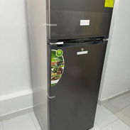 Refrigerador Milexus 7 p³ no congelación seca 🛻 - Img 58113399