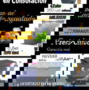 Neveras en REBAJA - Img 50321749