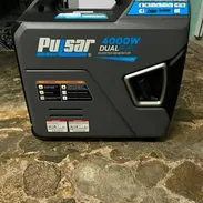 SELLADA EN SU CAJA 0KM⚡🔥 ¡NO DEJES QUE LOS APAGONES TE ARRUINEN EL DÍA! 🔥 💥 PLANTA ELÉCTRICA PULSAR GX400BN 💥 - Img 57995847