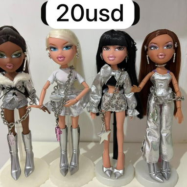 Bratz. - Img 124478876