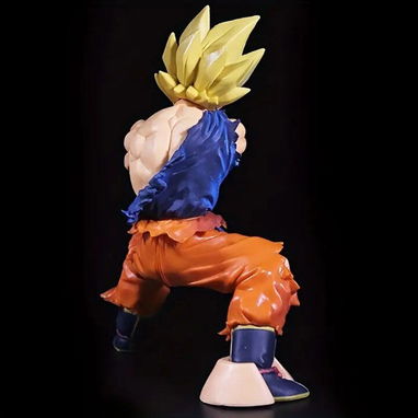 🌟 Figura de Acción – Go-KU Super Cute Edition 🌟 - Img 103761388