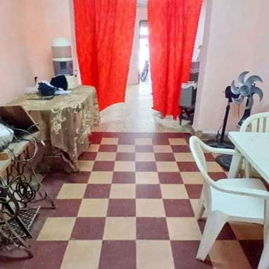 Casa en Altares,Cerro - 2/10
