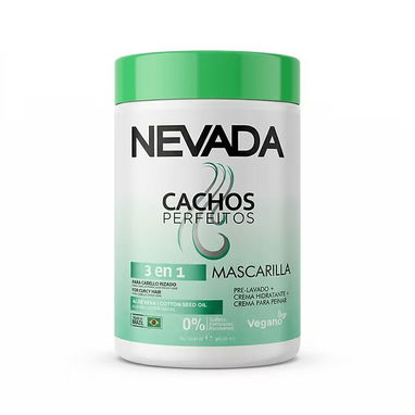 Tratamientos Nevada 1 kg — S.O.S Crecimiento y Cachos Perfeitos, al mismo precio - 2/2