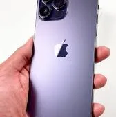 iPhone 14 Pro Max 1TB morado - Img 45711011