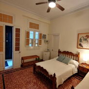 ⭐ Renta casa de 2 habitaciones, 2 baños,sala en Centro Habana - Img 44454028