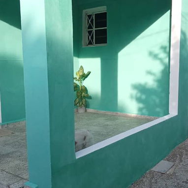 Se vende casa 🏡 Ganga - Img 120789964
