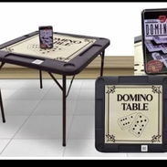 Mesas con domino - Img 58076465