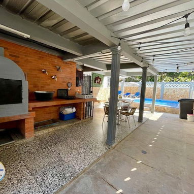 Renta de casa en Boca Ciega, La Habana - Img 119356291