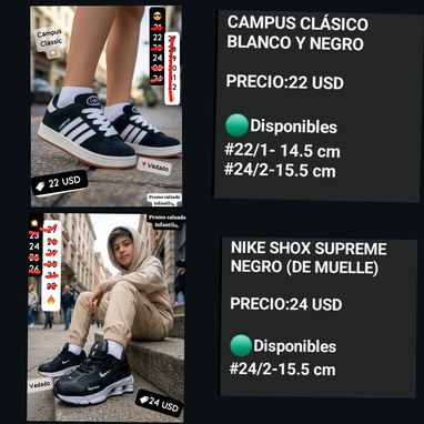 Tenis de niño - 8/8