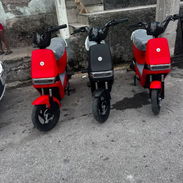 Moto eléctrica Vedca🕍VC - Img 56969274