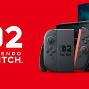 Nintendo Switch 2 nueva en caja a estrenar por el cliente - Img 57378070