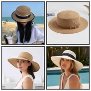 ❤️🔥LINDAS PAMELAS Y SOMBREROS❤️🔥 - Img 55045265