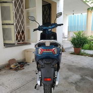 Vendo bicimoto en 800 USD y me ajusto - Img 57644054
