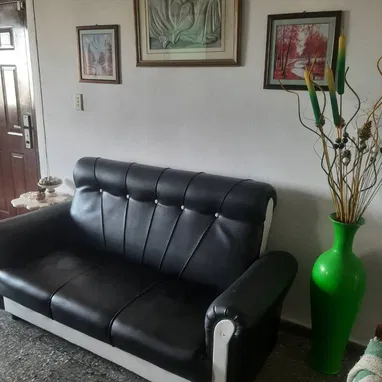Vendo Apartamento en Alamar, Habana del Este – Zona 5* - Img 122344787