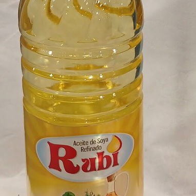 👉*1 contenedor de aceite de 900ml*  🫰4 .2usd🫰precio  🥡2640 cajas x 12 pomos   31680pomos  ❌Mensajería incluida hasta - 2/2