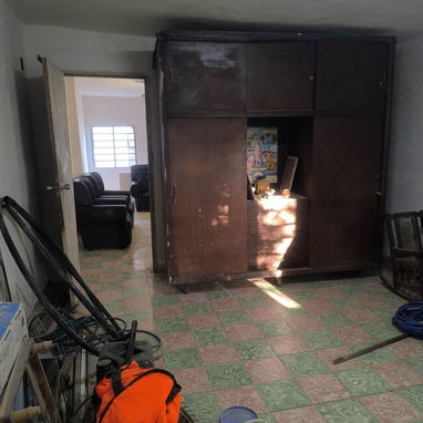 Venta de casa en Maríanao circuito PRIORIZADO no se va la corriente - 5/10
