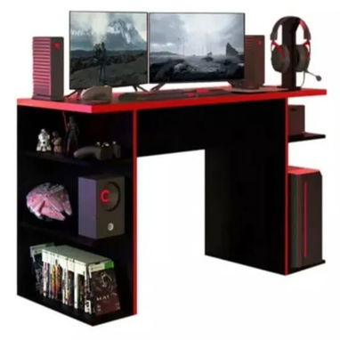 Mesa de computadora escritorios y burós comunícate con Pedro - Img 110161011