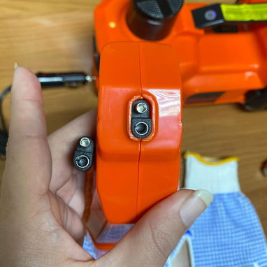🚧 3 EN 1 🚧 GATO ELÉCTRICO - COMPRESOR ELÉCTRICO - LLAVE DE IMPACTO. (3 EN 1). FACTURA Y GARANTÍA. TL 54833699 - Img 108866799