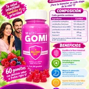 Multi gomitas adultos - Img 58250506