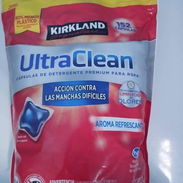 Vendo cápsulas de detergente marca Kirkland. 152 cápsulas. 62 - Img 54956437