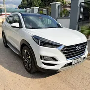 Vendo negocio, Hyundai Tucson, 2020 Full límite Motor 2.4 con 60,000 millas - Img 54130810