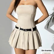 mono / vestido de shein - Img 57062228