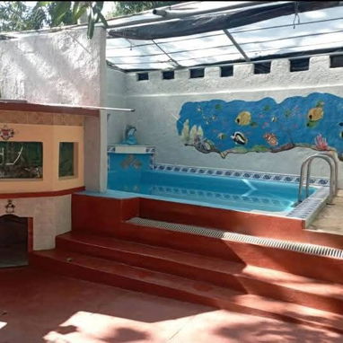 Alquiler de local con piscina en Matanzas – 13,000 CUP por día – Restaurante y bar incluidos. Ofertas de pasadía en Mata - Img 119544503