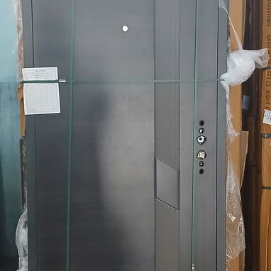 Puertas de acero - Img 123181601