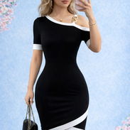 Vestido SheIn - Img 55174231